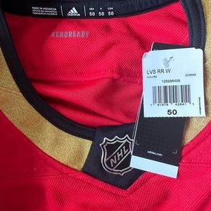 Vegas Golden Knights Jersey